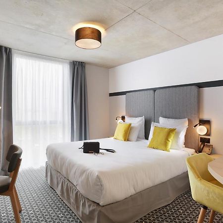 Appart Hotel Odalys City Toulouse Blagnac Aeroport Buitenkant foto