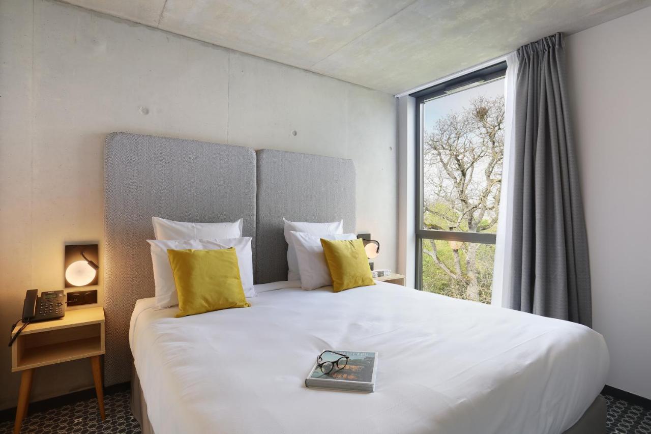 Appart Hotel Odalys City Toulouse Blagnac Aeroport Buitenkant foto