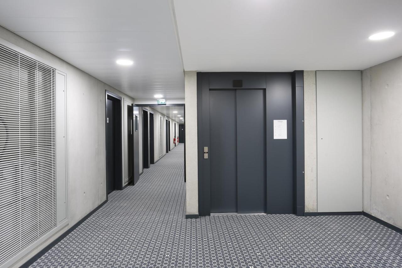 Appart Hotel Odalys City Toulouse Blagnac Aeroport Buitenkant foto