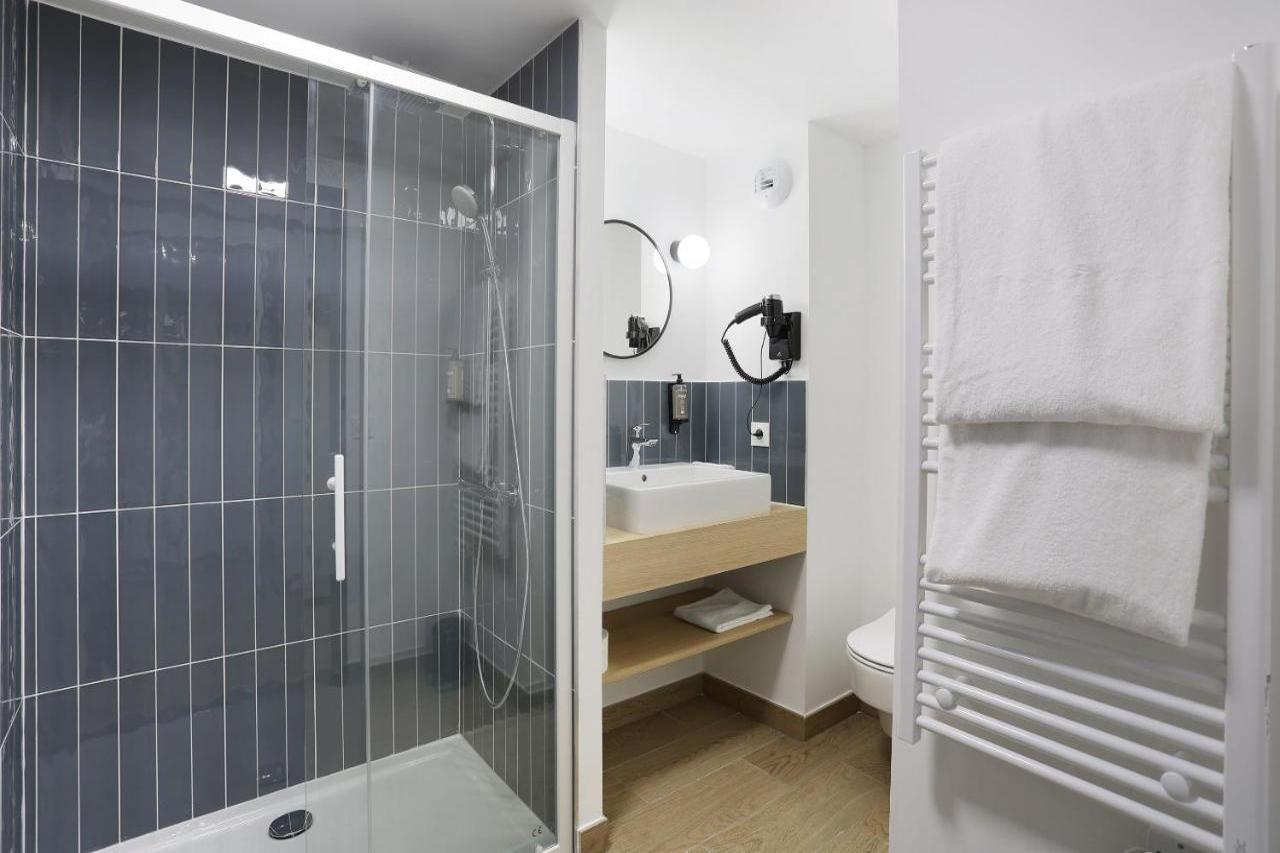 Appart Hotel Odalys City Toulouse Blagnac Aeroport Buitenkant foto