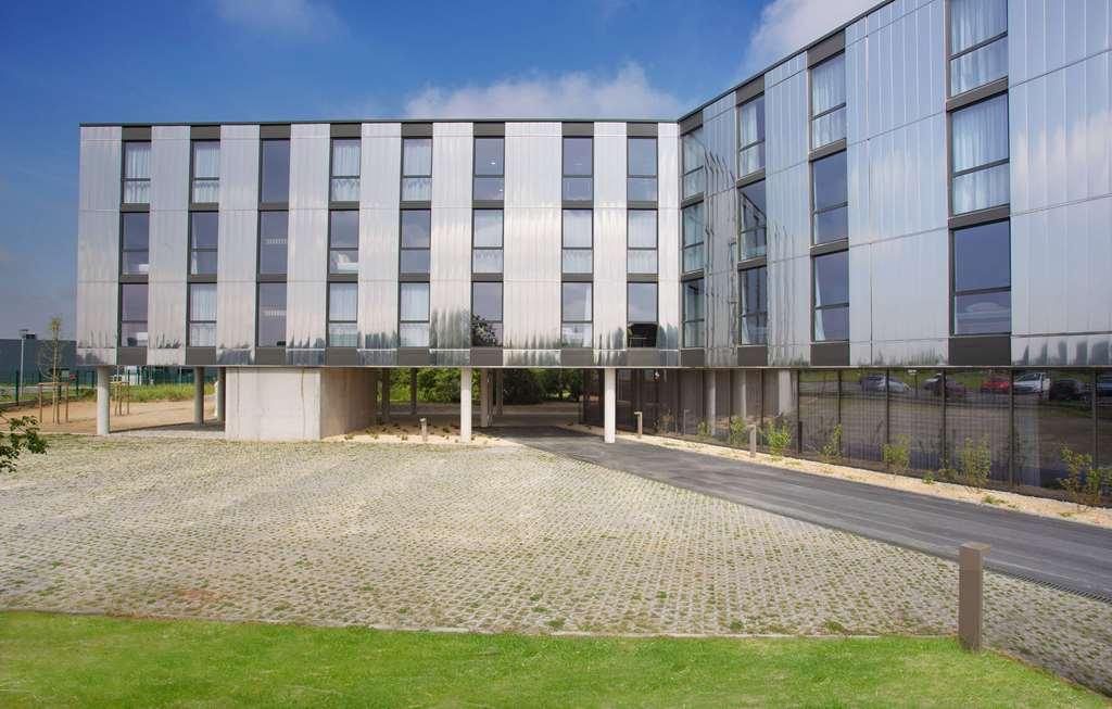 Appart Hotel Odalys City Toulouse Blagnac Aeroport Buitenkant foto